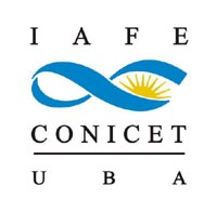 logo of iafe